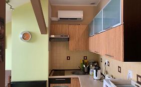 Apartamenty w Stegnie